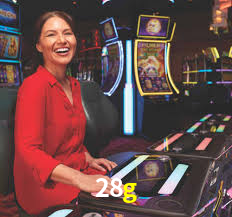 Cassino Online Seguro 28g